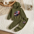 Rugby Kids Winter Suit
