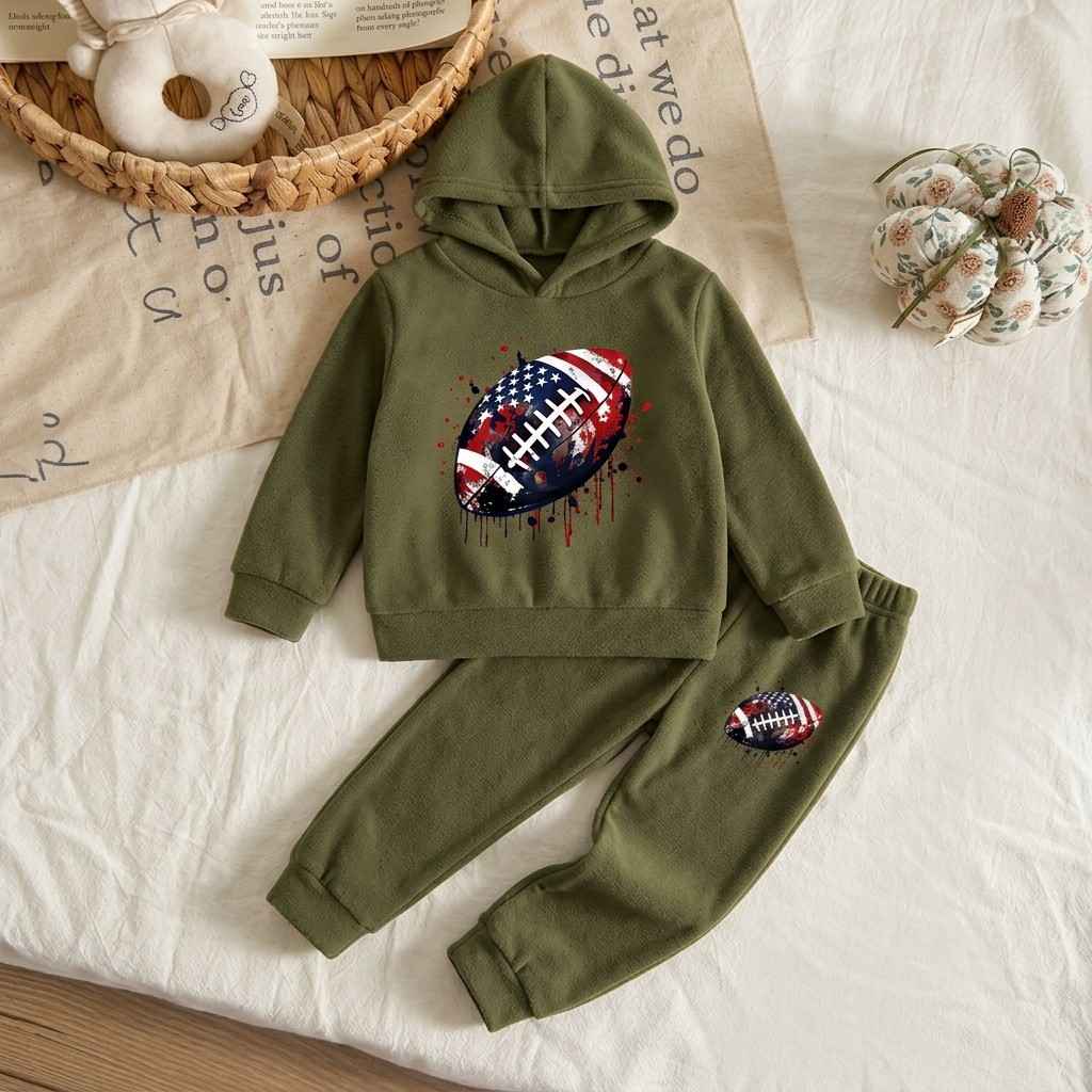 Rugby Kids Winter Suit