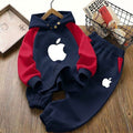 Red Apple Kids Winter Suit