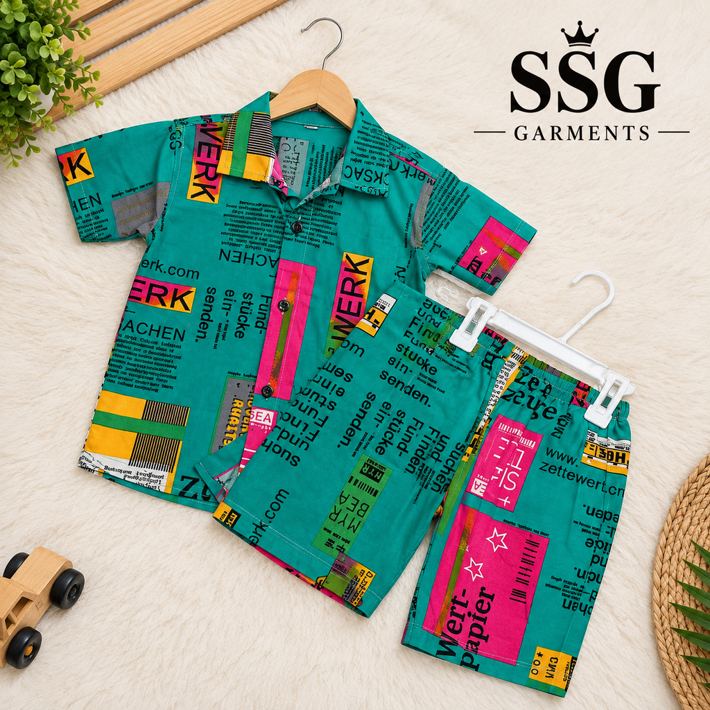 C-Green Tax China Imported Linen