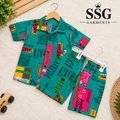 C-Green Tax China Imported Linen