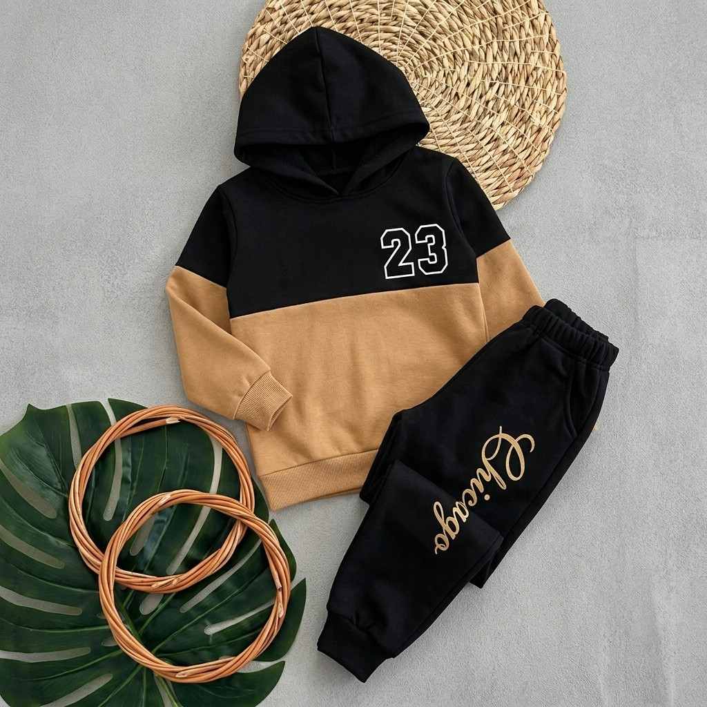 Skeen 23 Kids Winter Suit