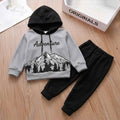Grey Mountain Kids Winter Suit